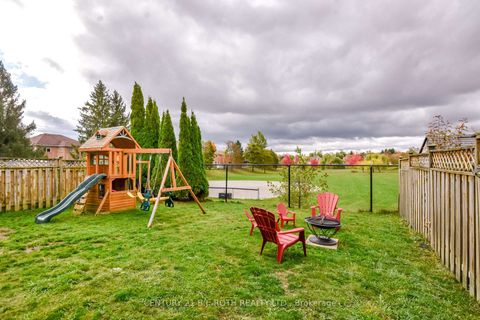 Photo 28 at 12 BURKE Drive, West Bayfield, Barrie