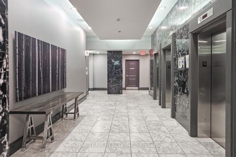 Photo 4 at 1905 - 125 Western Battery Rd Road, Niagara, Toronto