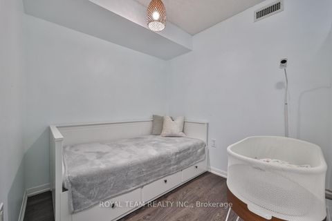 Photo 15 at 1905 - 125 Western Battery Rd Road, Niagara, Toronto