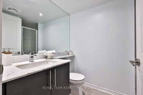 Photo 16 at 1905 - 125 Western Battery Rd Road, Niagara, Toronto