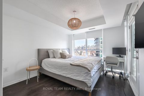 Photo 18 at 1905 - 125 Western Battery Rd Road, Niagara, Toronto