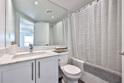 Photo 20 at 1905 - 125 Western Battery Rd Road, Niagara, Toronto