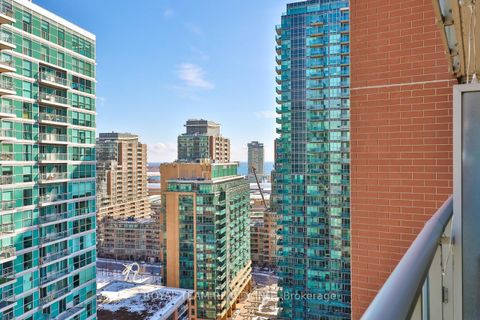 Photo 22 at 1905 - 125 Western Battery Rd Road, Niagara, Toronto