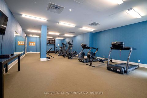 Photo 30 at 313 - 15277 Yonge Street S, Aurora Village, Aurora