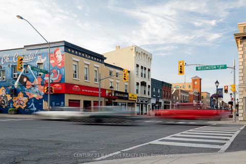 Photo 34 at 313 - 15277 Yonge Street S, Aurora Village, Aurora