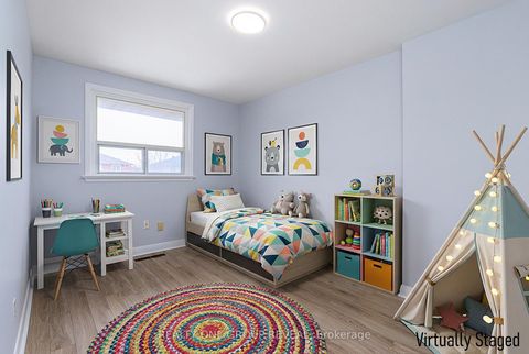 Photo 4 at 12 Thurodale Avenue, Amesbury, Toronto