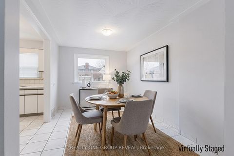 Photo 6 at 12 Thurodale Avenue, Amesbury, Toronto