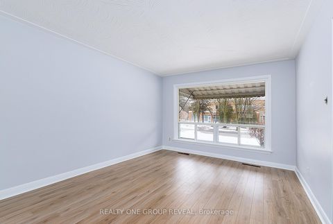 Photo 8 at 12 Thurodale Avenue, Amesbury, Toronto