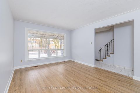 Photo 9 at 12 Thurodale Avenue, Amesbury, Toronto