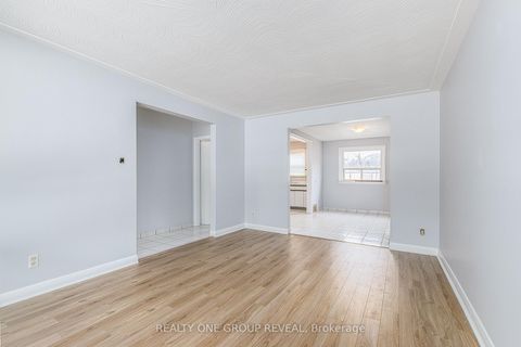 Photo 10 at 12 Thurodale Avenue, Amesbury, Toronto