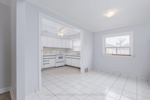 Photo 11 at 12 Thurodale Avenue, Amesbury, Toronto