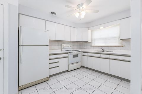 Photo 12 at 12 Thurodale Avenue, Amesbury, Toronto