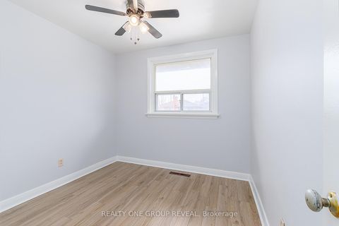 Photo 15 at 12 Thurodale Avenue, Amesbury, Toronto