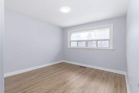 Photo 19 at 12 Thurodale Avenue, Amesbury, Toronto