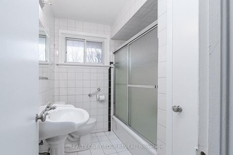 Photo 21 at 12 Thurodale Avenue, Amesbury, Toronto