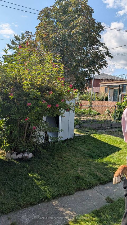 Photo 29 at 12 Thurodale Avenue, Amesbury, Toronto