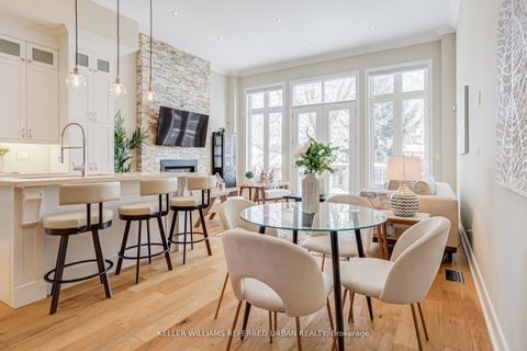 Photo 3 at 31B Royal York Road, Mimico, Toronto