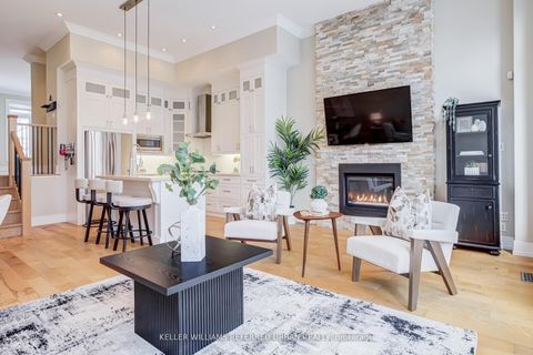 Photo 5 at 31B Royal York Road, Mimico, Toronto