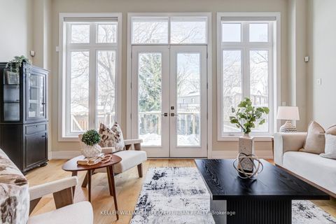 Photo 6 at 31B Royal York Road, Mimico, Toronto