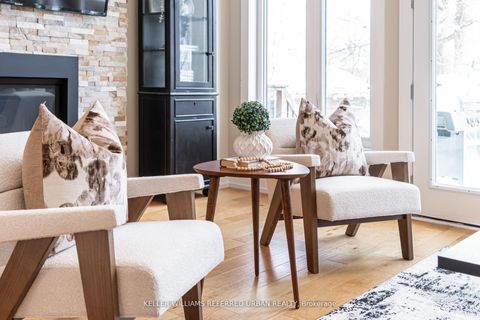 Photo 8 at 31B Royal York Road, Mimico, Toronto