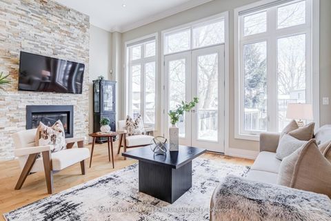 Photo 9 at 31B Royal York Road, Mimico, Toronto