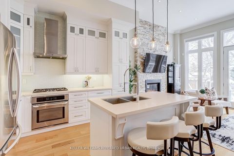 Photo 11 at 31B Royal York Road, Mimico, Toronto