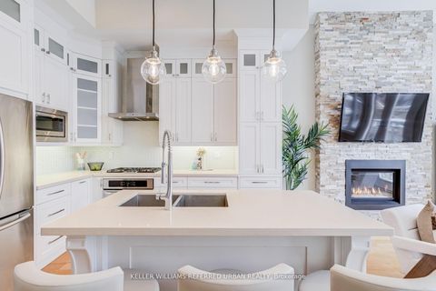 Photo 12 at 31B Royal York Road, Mimico, Toronto