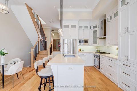 Photo 15 at 31B Royal York Road, Mimico, Toronto