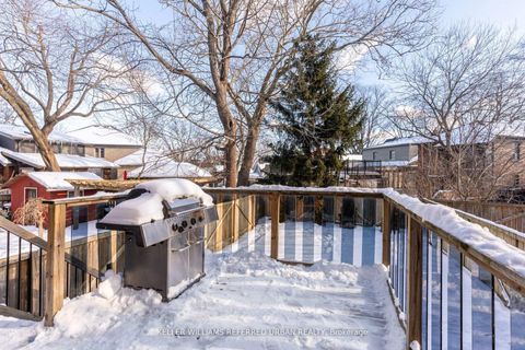 Photo 45 at 31B Royal York Road, Mimico, Toronto