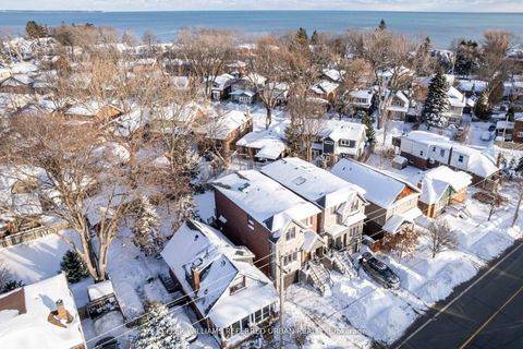 Photo 46 at 31B Royal York Road, Mimico, Toronto