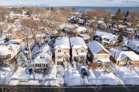 Photo 48 at 31B Royal York Road, Mimico, Toronto