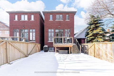 Photo 49 at 31B Royal York Road, Mimico, Toronto