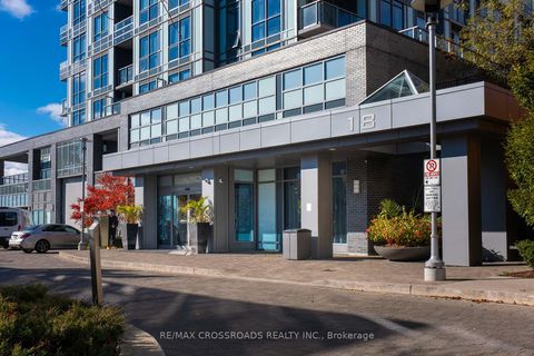 Photo 3 at 601 - 18 Graydon Hall Drive, Donalda, Toronto