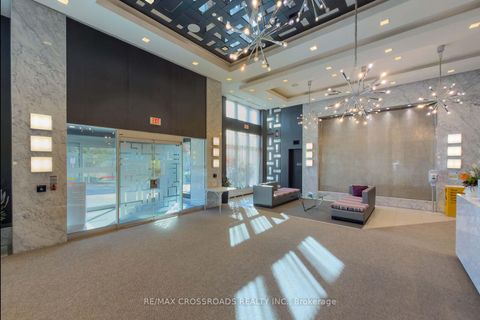 Photo 6 at 601 - 18 Graydon Hall Drive, Donalda, Toronto