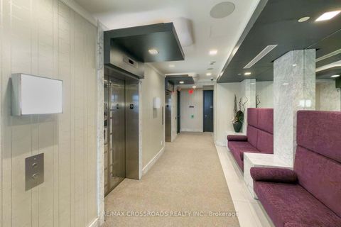 Photo 7 at 601 - 18 Graydon Hall Drive, Donalda, Toronto