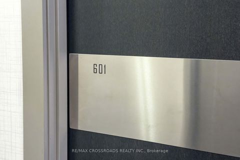 Photo 8 at 601 - 18 Graydon Hall Drive, Donalda, Toronto