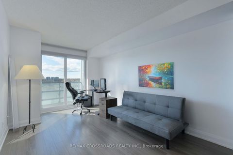 Photo 11 at 601 - 18 Graydon Hall Drive, Donalda, Toronto