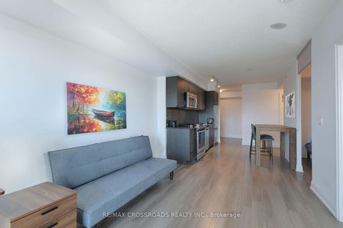 Photo 12 at 601 - 18 Graydon Hall Drive, Donalda, Toronto