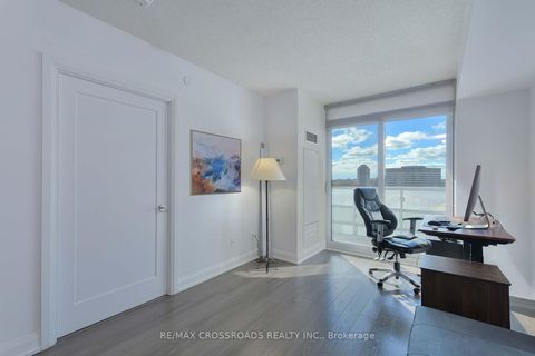 Photo 13 at 601 - 18 Graydon Hall Drive, Donalda, Toronto