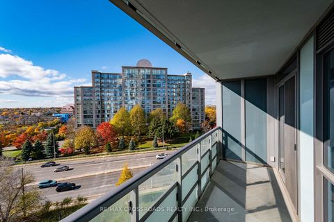 Photo 16 at 601 - 18 Graydon Hall Drive, Donalda, Toronto