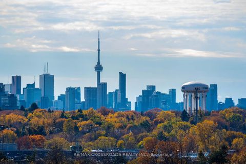 Photo 17 at 601 - 18 Graydon Hall Drive, Donalda, Toronto