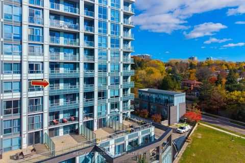 Photo 18 at 601 - 18 Graydon Hall Drive, Donalda, Toronto