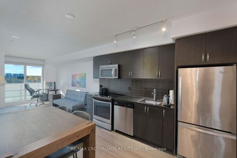 Photo 19 at 601 - 18 Graydon Hall Drive, Donalda, Toronto