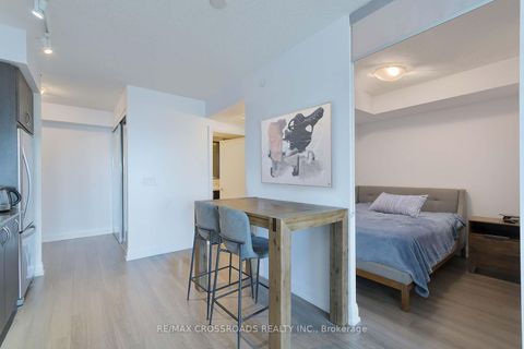 Photo 20 at 601 - 18 Graydon Hall Drive, Donalda, Toronto