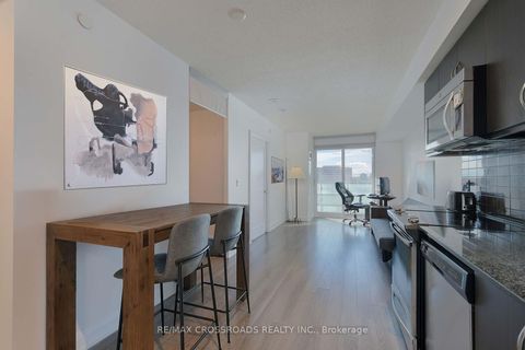 Photo 21 at 601 - 18 Graydon Hall Drive, Donalda, Toronto