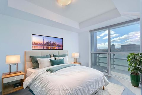 Photo 23 at 601 - 18 Graydon Hall Drive, Donalda, Toronto