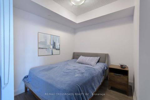 Photo 25 at 601 - 18 Graydon Hall Drive, Donalda, Toronto