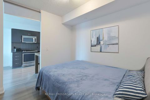 Photo 26 at 601 - 18 Graydon Hall Drive, Donalda, Toronto