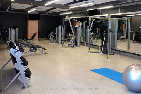 Photo 31 at 601 - 18 Graydon Hall Drive, Donalda, Toronto