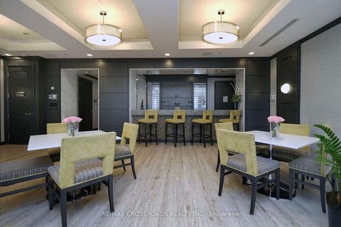 Photo 32 at 601 - 18 Graydon Hall Drive, Donalda, Toronto